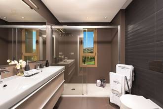 Thumbnail von ***Exklusive 4-Zimmer-Reihenhäuser mit Meerblick in wunderschöner Golfanlage***