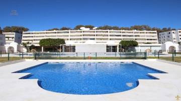 Thumbnail von Luxus-Wohnung in Guadalmina Baja R2684960