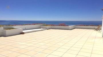 Thumbnail von Luxus-Wohnung in Guadalmina Baja R2684960