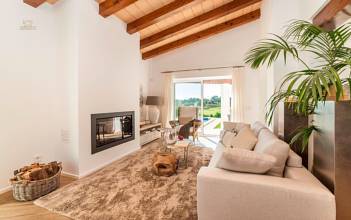 Thumbnail von ***Exklusive 3-Schlafzimmer-Reihenhäuser in mediterranem Stil in wunderschöner Golfanlage***