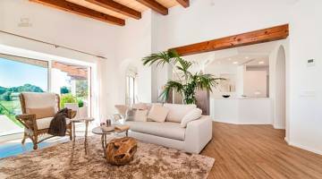 Thumbnail von ***Exklusive 3-Schlafzimmer-Reihenhäuser in mediterranem Stil in wunderschöner Golfanlage***