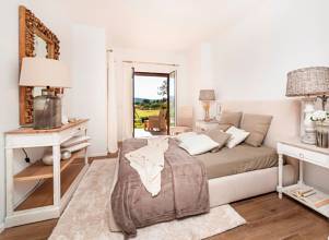 Thumbnail von ***Exklusive 3-Schlafzimmer-Reihenhäuser in mediterranem Stil in wunderschöner Golfanlage***