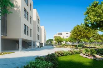 Thumbnail von ***Großzügige Terrassen-Wohnungen neben dem Golfplatz von Santa Ponsa und nur 800 m vom Strand***