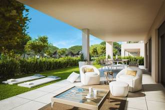 Thumbnail von ***Letzte Bauphase: Fantastische Erdgeschoss-Wohnungen nahe Golfplatz, Strand und Hafen***