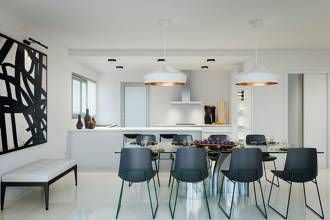 Thumbnail von ***Letzte Bauphase: Fantastische Erdgeschoss-Wohnungen nahe Golfplatz, Strand und Hafen***