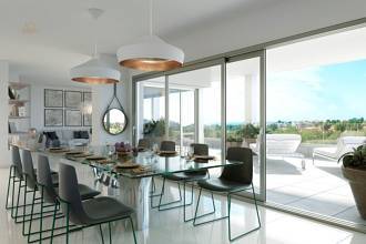 Thumbnail von ***Letzte Bauphase: Fantastische Terrassen-Wohnungen nahe Golfplatz, Strand und Hafen***