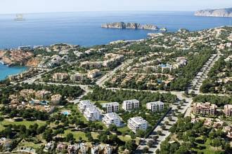 Thumbnail von ***Letzte Bauphase: Fantastische Terrassen-Wohnungen nahe Golfplatz, Strand und Hafen***