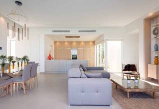 Thumbnail von ***Wunderschöne 4-Zimmer-Villen mit Privatpool  im exklusiven Las Colinas Golf Resort***