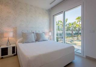 Thumbnail von ***Wunderschöne 4-Zimmer-Villen mit Privatpool  im exklusiven Las Colinas Golf Resort***