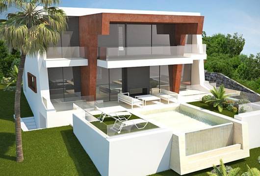 Luxus-Villa in La Quinta R2622551