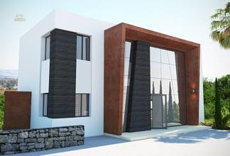 Thumbnail von Luxus-Villa in La Quinta R2622551