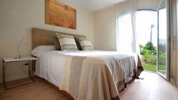 Thumbnail von ***Luxuriöse 3-Schlafzimmer-Erdgeschosswohnungen nur 120 m vom Hafen***