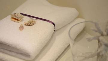 Thumbnail von ***Luxuriöse 3-Schlafzimmer-Erdgeschosswohnungen nur 120 m vom Hafen***