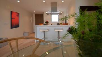 Thumbnail von ***Luxuriöse 3-Schlafzimmer-Wohnungen nur 120 m vom Hafen***