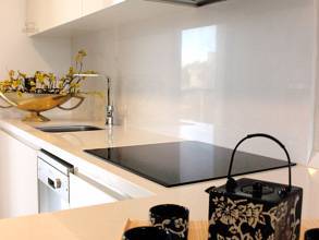 Thumbnail von ***Komfortable 4-Zimmer-Penthouse-Wohnungen mit Whirlpool  und Meerblick nur 200 m vom Strand***