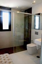 Thumbnail von ***Komfortable 4-Zimmer-Penthouse-Wohnungen mit Whirlpool  und Meerblick nur 200 m vom Strand***