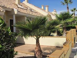 Thumbnail von ***Wunderschöne 4-Zimmer-Reihenhäuser mit Gemeinschaftspool am Rande einer Golfanlage***