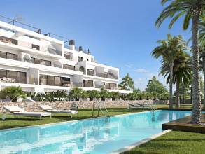 Thumbnail von ***3-Zimmer-Luxuswohnungen mit Meerblick in exklusivem Golf Resort***