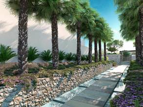 Thumbnail von ***4-Zimmer-Luxuswohnungen mit Meerblick in exklusivem Golf Resort***