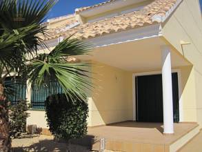 Thumbnail von ***Wunderschöne 4-Zimmer-Doppelhaushälften mit Gemeinschaftspool  und zum Teil mit Meerblick am Rande einer Golfanlage***