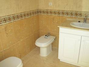 Thumbnail von ***Wunderschöne 4-Zimmer-Doppelhaushälften mit Gemeinschaftspool  und zum Teil mit Meerblick am Rande einer Golfanlage***