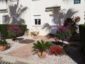 Thumbnail von ***Wunderschönes Reihenhaus mit Gemeinschaftspool***