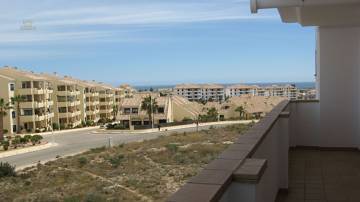 Thumbnail von ***Attraktive und komfortable 3-Zimmer-Wohnungen, zum Teil mit Meerblick, am Rande einer Golfanlage***