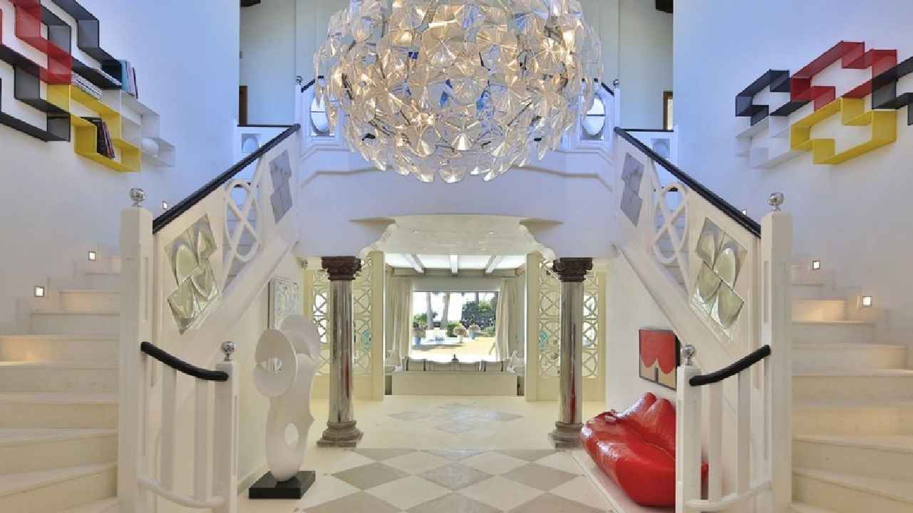 Luxus-Villa in El Paraiso R2808398