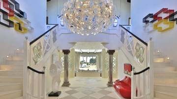 Thumbnail von Luxus-Villa in El Paraiso R2808398
