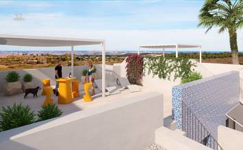 Thumbnail von ***3-Zimmer-Obergeschoss-Appartements in minimalistischem Design mit privater Dachterrasse und Gemeinschaftspool***