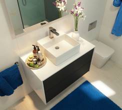 Thumbnail von ***3-Zimmer-Obergeschoss-Appartements in minimalistischem Design mit privater Dachterrasse und Gemeinschaftspool***