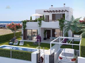 Thumbnail von ***Strandnah gelegene Villen mit Meerblick und optionalem Privatpool***