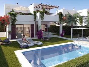 Thumbnail von ***Strandnah gelegene Villen mit Meerblick und optionalem Privatpool***