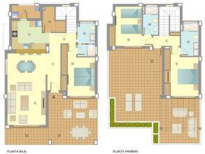 Thumbnail von ***Strandnah gelegene Villen mit Meerblick und optionalem Privatpool***