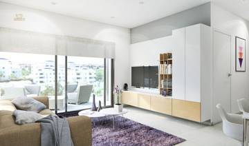 Thumbnail von ***4-Zimmer-Penthouse-Wohnungen mit Gemeinschaftspool in Golfanlage***
