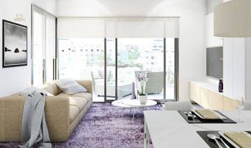 Thumbnail von ***4-Zimmer-Penthouse-Wohnungen mit Gemeinschaftspool in Golfanlage***