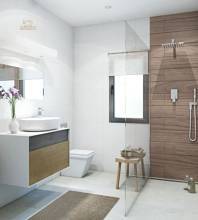 Thumbnail von ***4-Zimmer-Penthouse-Wohnungen mit Gemeinschaftspool in Golfanlage***