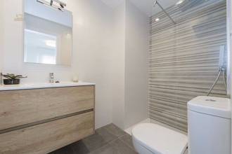 Thumbnail von ***Wohnungen Neubau Erstbezug mit sofortiger Bezugsfertigkeit 3 Schlafzimmer, viele mit Meerblick***