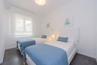 Thumbnail von ***Wohnungen Neubau Erstbezug mit sofortiger Bezugsfertigkeit 3 Schlafzimmer, viele mit Meerblick***