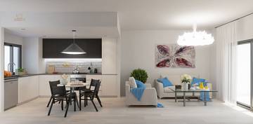 Thumbnail von ***4-Zimmer-Obergeschoss-Appartements in minimalistischem Design mit privater Dachterrasse und Gemeinschaftspool***