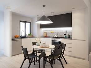 Thumbnail von ***4-Zimmer-Obergeschoss-Appartements in minimalistischem Design mit privater Dachterrasse und Gemeinschaftspool***