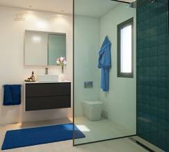 Thumbnail von ***4-Zimmer-Obergeschoss-Appartements in minimalistischem Design mit privater Dachterrasse und Gemeinschaftspool***