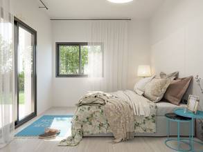 Thumbnail von ***4-Zimmer-Obergeschoss-Appartements in minimalistischem Design mit privater Dachterrasse und Gemeinschaftspool***