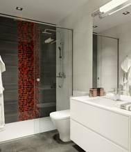 Thumbnail von ***Moderne 4-Zimmer-Wohnungen mit Gemeinschaftspool nur 150 m vom Strand***