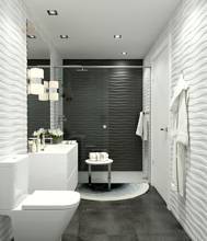 Thumbnail von ***Moderne 4-Zimmer-Wohnungen mit Gemeinschaftspool nur 150 m vom Strand***