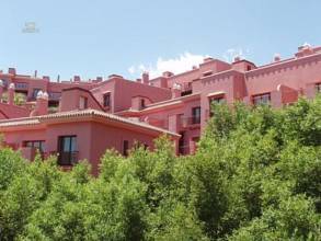 Thumbnail von Luxus-Wohnung in Benahavis R2659238
