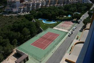 Thumbnail von ***Wohnungen Neubau Erstbezug mit sofortiger Bezugsfertigkeit 2 Schlafzimmer, viele mit Meerblick***