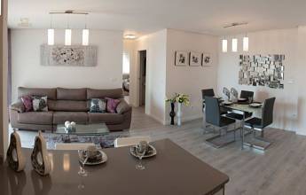 Thumbnail von ***Moderne Penthouse-Wohnungen mit Meerblick Nähe Golfplatz***