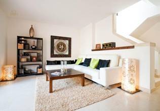 Thumbnail von ***3-Zimmer-Reihenhäuser mit Keller, Dachterrasse und Gemeinschaftspool***