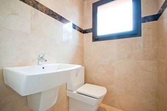 Thumbnail von ***4-Zimmer-Reihenhäuser mit Keller, Dachterrasse und Gemeinschaftspool***